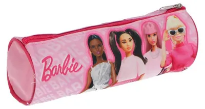 Produktbild von Barbie Stifteetui – Die ideale Federtasche für den Schulalltag