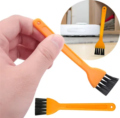 Obrázok produktu pre Súčasť Na Čistenie Filtrov Vysávača, Presná, 11,3 Cm