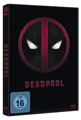 Produktbild von Deadpool