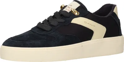 Produktbild von GANT Sneaker Sneaker Veloursleder/Textil