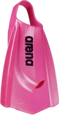 Produktbild von Arena Aletas Powerfin Pro Pink Pink EU 46-47