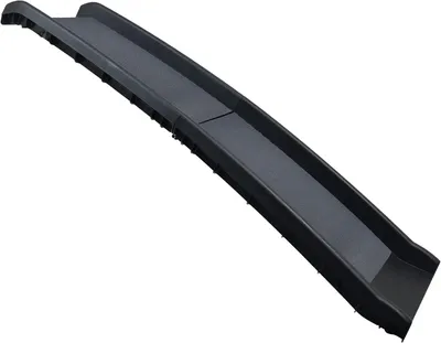 Produktbild von Haustierrampe, Schwarz, 81 × 41 × 21 cm