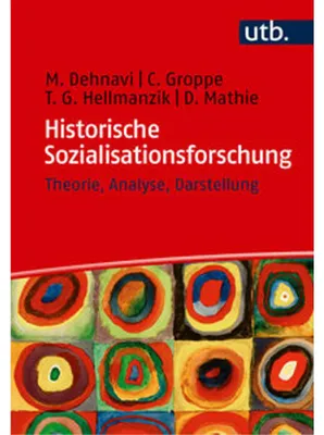 Image de Historische Sozialisationsforschung