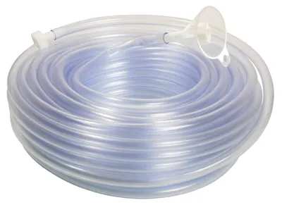 Produktbild von as - Schwabe Schlauch-Wasserwaage 20 m – Schlauch-Waage aus PVC – 12711