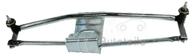 Produktbild von METZGER 2190144 Wischergestänge passend für MERCEDES-BENZ SPRINTER 3-t Kasten (906) SPRINTER 3-t Kasten (903) SPRINTER 3-t Bus (903) für VW