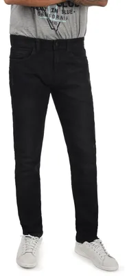 Produktbild von INDICODE IDQuebec Herren Jeans Hose Denim mit Stretch-Anteil Regular Fit