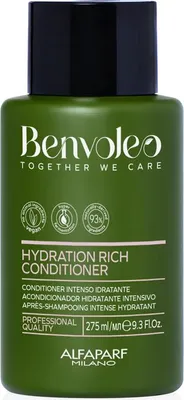 Produktbild von Alfaparf Milano Benvoleo Hydration Hydra Rich Conditioner 275ml