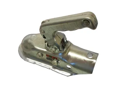 Produktbild von Zugkupplung Albe 2200Kg