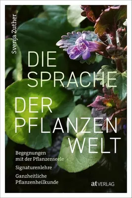 Image de Die Sprache der Pflanzenwelt