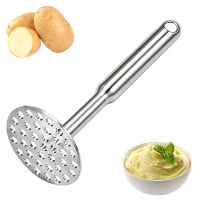 Obrázok produktu pre Škrabka na zemiaky z nehrdzavejúcej ocele