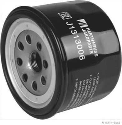 Produktbild von Herth+Buss  Jakoparts Ölfilter  J1313006