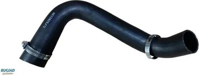 Produktbild von BUGIAD 82199 Turbo Ladeluftschlauch