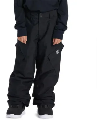 Produktbild von Dc Shoes Banshee Hosen Schwarz 12 Years Junge Schwarz 12 Years