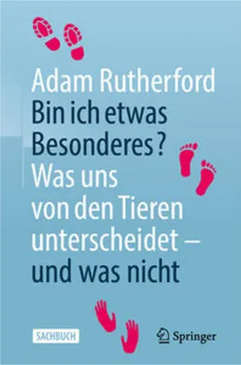Obrázok produktu pre Bin ich etwas Besonderes?