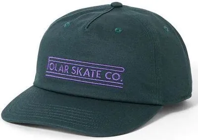 Immagine prodotto di CAP POLAR Jake Cap Twill Stretch L - verde - universale
