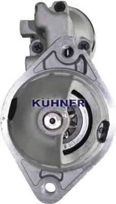 Produktbild von AD KÜHNER 10792 Starter Anlasser 1,7kW für BMW 5 Limousine (E39) 12V