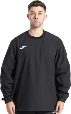 Produktbild von Joma Stimulus Regenjacke Schwarz XL Mann Schwarz XL