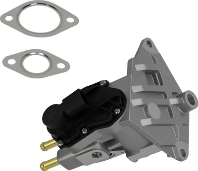 Image de Valve AGR pour Seat Leon Altea Toledo 2.0 FSI 2004-2010 06F131503B 5 broches