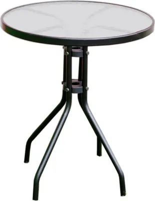 Obrázek produktu pro ROJAPLAST zahradní stůl ZWT-03, 60 cm