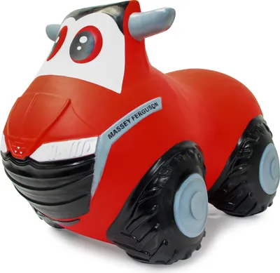 Produktbild von Massey Ferguson Hüpftraktor mit Pumpe