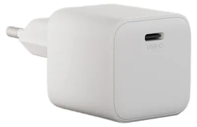 Immagine prodotto di Caricabatterie USB-C compatto Zens da 70W - Alimentatore - Bianco