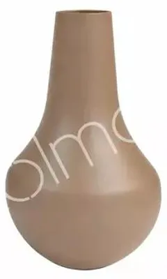 Produktbild von Vase ALEX Ø30x56cm sand