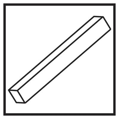 Produktbild von Hellermann Tyton 321-50330, Schrumpfschlauch, Polyolefin, Schwarz, 5 Stück(e)