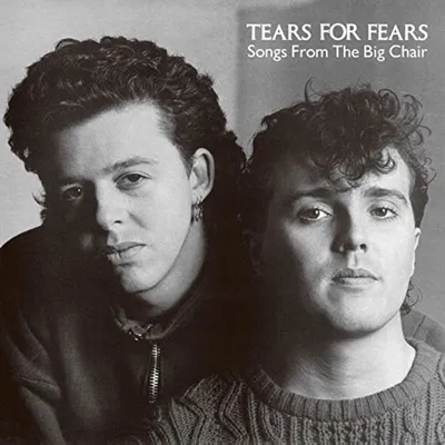 Obrázok produktu pre Tears For Fears: (limitovaná edícia) (SHM-SACD)