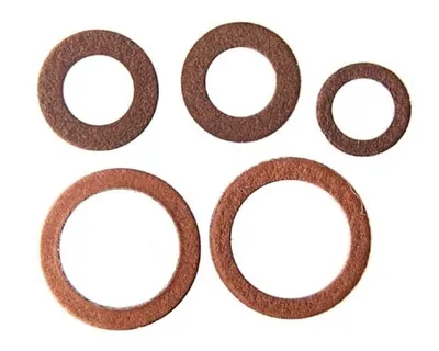 Produktbild von Cornat Fiberringset für Ventiloberteile