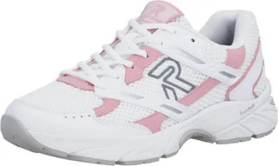 Produktbild von Rieker Sneaker Low Damen 32313932373839 Weiß 37 EU