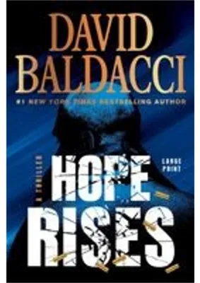 Produktbild von Hope Rises