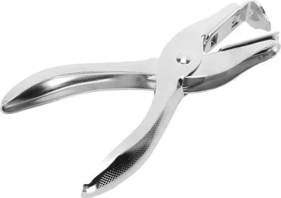 Produktbild von Kardengreifer mit Anti-Slip-Griff - Hochleistung, Kartonagen & Dutzend.