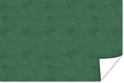 Produktbild von MuchoWow® Poster Leder - Blau - Tierhaut 60x40 cm - Schlafzimmerdekoration