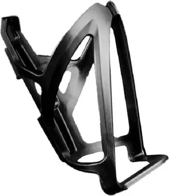 Produktbild von WILDMAN Fahrradflaschenhalter U2 schwarz