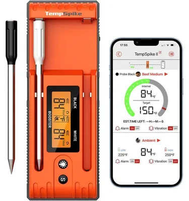 Obrázek produktu pro ThermoPro TP-962 dual TempSpike