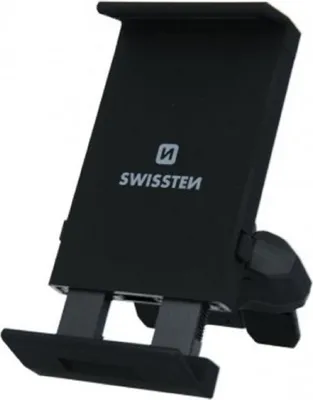 Image de SWISSTEN S-Grip T1-CD1 Support pour téléphone portable et tablette pour la voiture SWISSTEN 65010504
