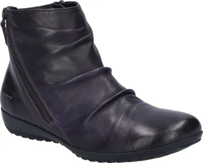 Produktbild von JOSEF SEIBEL Naly 61 | Stiefelette für Damen | Blau