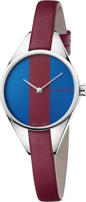 Obrázek produktu pro Calvin Klein Rebel K8P231UN