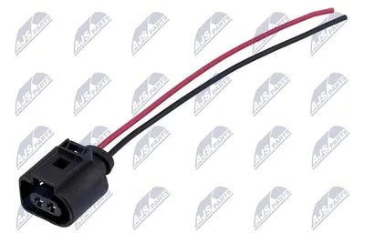 Produktbild von NTY Kabelreparatursatz Zentralelektrik BWP-AU-001 für VW Golf VII Schrägheck (5G1, BQ1, BE1, BE2)