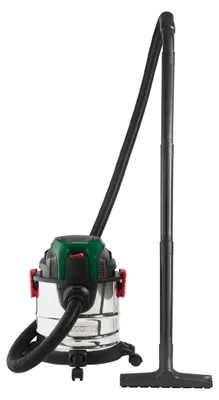 Produktbild von PARKSIDE® Nass-/Trockensauger »PWD 12 B1«