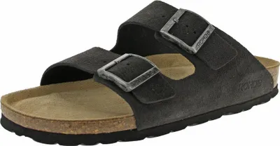 Produktbild von Rohde Herren Fußbettpantolette 5922-83 40