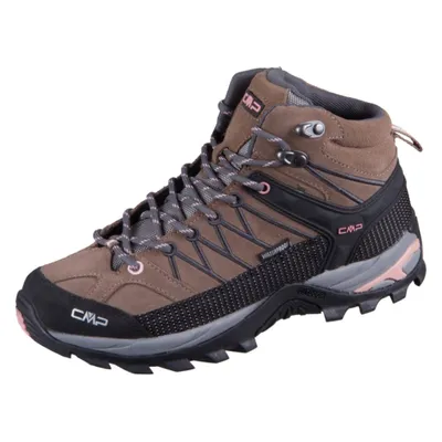 Image de CMP Chaussures Rigel Mid Wmn WP, 3Q12946P430