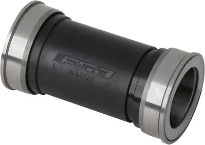 Produktbild von Fsa Dub 28.9 Mm Bb86/bb386evo Lagerschalen Silber 86.5 mm / 47 mm Silber 86.5 mm