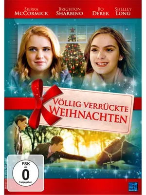 Obrázek produktu pro Völlig verrückte Weihnachten
