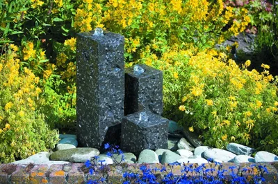 Produktbild von Ubbink Gartenbrunnen "Modena"