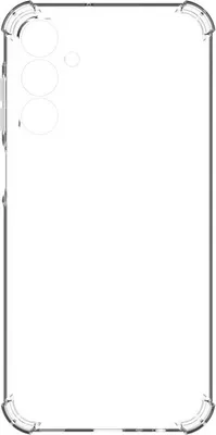 Produktbild von SAMSUNG by Mobeen Clear Cover A15 A15 5G