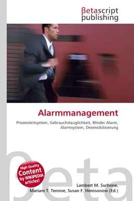 Produktbild von Alarmmanagement