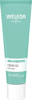 Image de Bio-Aloe & Phyto-Glycérine Hydratation 48h - Crème-Gel 30ml