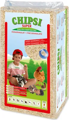 Obrázok produktu pre JRS Posteľná bielizeň CHIPSI SUPER / TIERWOHL SUPER 24 kg