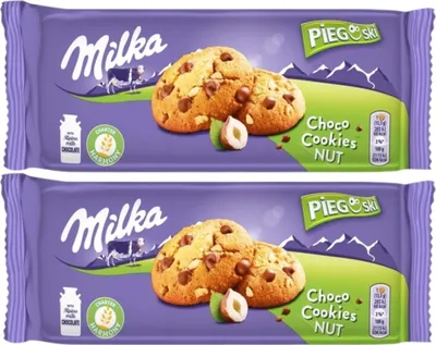 Zdjęcie produktu dla Open Food 5906747312138, 506 kcal, 6,3 g, 59 g, 29 g, 27 g, 12 g